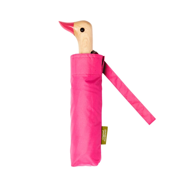 Original Duckhead Duck Kompakt Şemsiye Bonbon ürün görseli 1