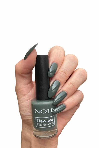 Nail Flawless Oje 39 My Garden - Resim 2