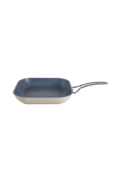 Colombus Crystal Grill Tava 28 cm - Resim 3