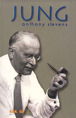 Jung Anthony Stevens Kaknüs Yayınları - YENİ KİTAP ürün görseli 1