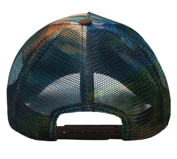 Goorin Bros Eagle In The Element101-2702 - Resim 3