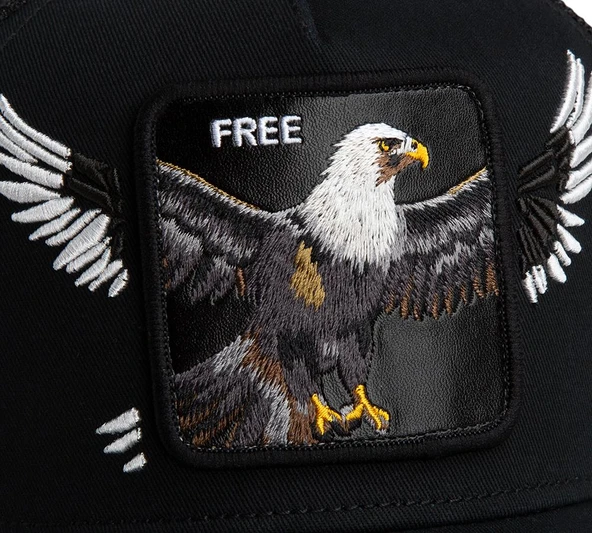 Goorin Bross Wings Free 101-3020 - Resim 3