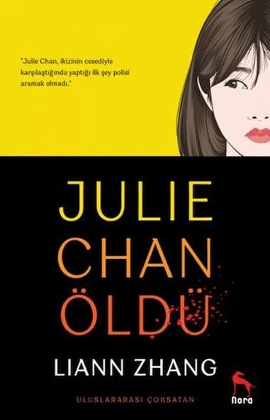 Julie Chan Öldü ürün görseli 1
