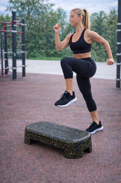 Actifoam Step Tahtası PEMBE Outlet - Resim 4