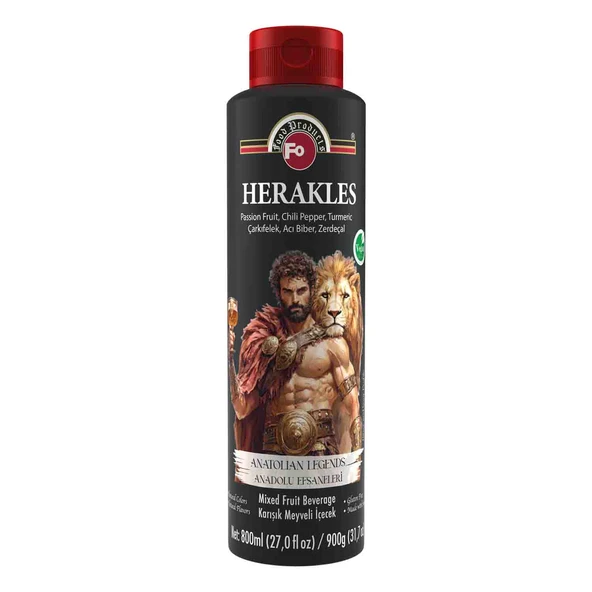 Karışık Meyveli İçecek-HERAKLES 800 ml ürün görseli 1