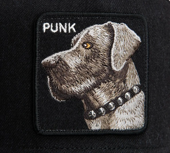Goorin Bross Punk Dawg 101-2705 - Resim 3