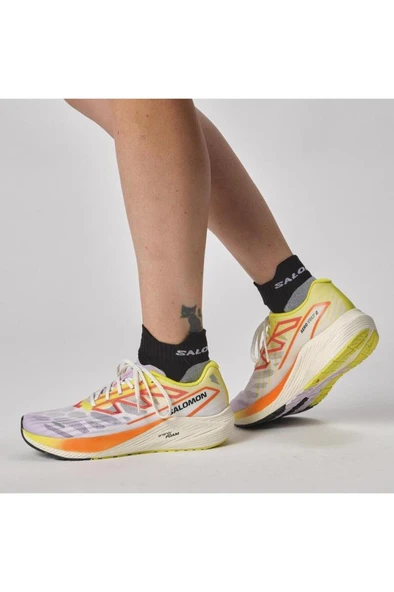 Salomon Aero Volt 2 Kadın Ayakkabı - Resim 7