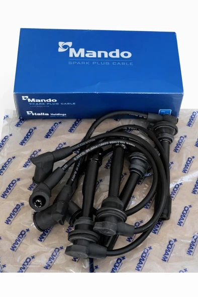 Mando Hyundaı Accent Era 2006-2011 1.4 Benzinli Buji Kablosu ürün görseli 1