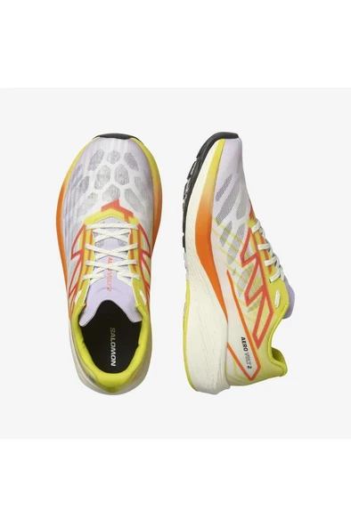 Salomon Aero Volt 2 Kadın Ayakkabı - Resim 2