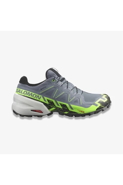 Salomon Speedcross 6 Gore-Tex Erkek Ayakkabı ürün görseli 1