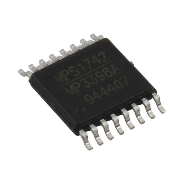 MP3398 LED Backlight Sürücü Entegresi (Vestel/Seg/Regal) ürün görseli 1