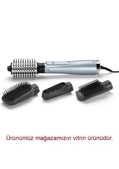 Babyliss AS774E Hydro-Fusion Saç Şekillendirme Seti ürün görseli 1