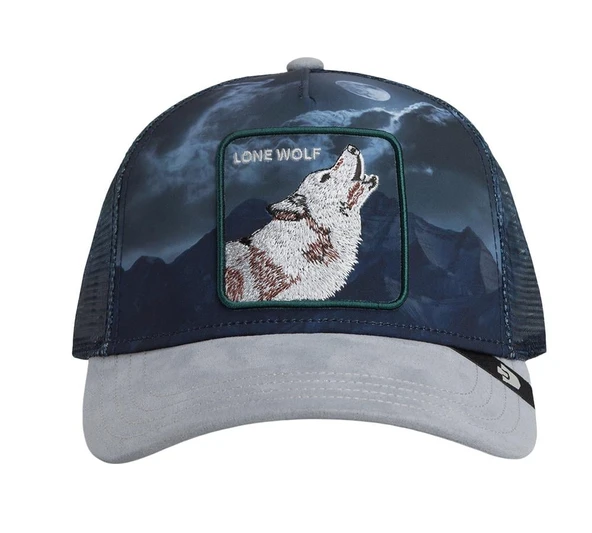 Goorin Bros Wolf InThe Element 101-2696 - Resim 2