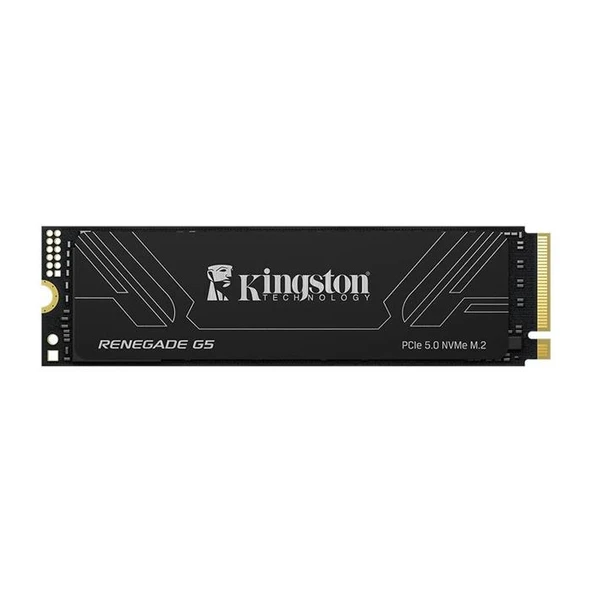 Kingston Renegade G5 SRNG2S/1T0 PCI-Express 5.0 1 TB M.2 SSD ürün görseli 1