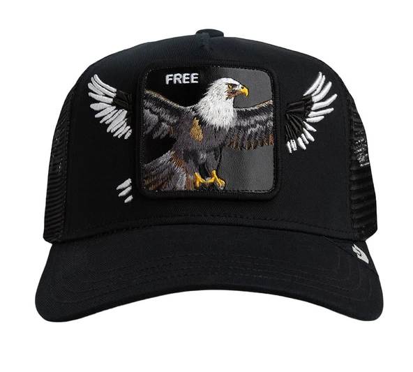 Goorin Bross Wings Free 101-3020 - Resim 2