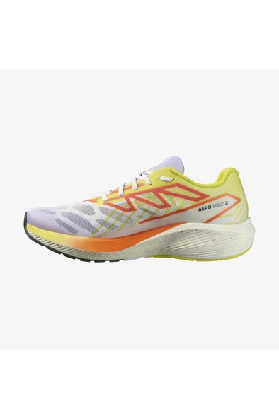 Salomon Aero Volt 2 Kadın Ayakkabı - Resim 3