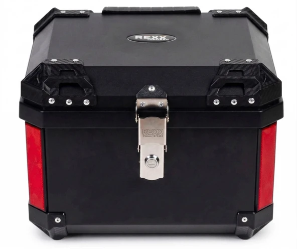 REXX PRO-X 45LT ARKA ÇANTA - Resim 5