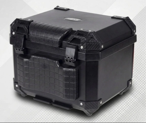 REXX PRO-X 45LT ARKA ÇANTA - Resim 4