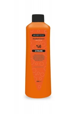 MORFOSE OKSİDAN 1000 ML  %6 20 VOL. ürün görseli 1