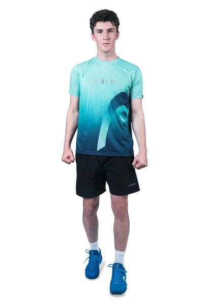 Head Geforce SS Erkek T-Shirt ürün görseli 1