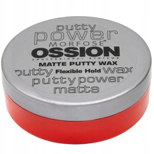 Morfose Ossion Putty Wax 60 ml ürün görseli 1