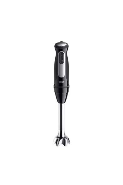 Braun Multiquick 5 Pro Hand Blender Mq55254m - Resim 2