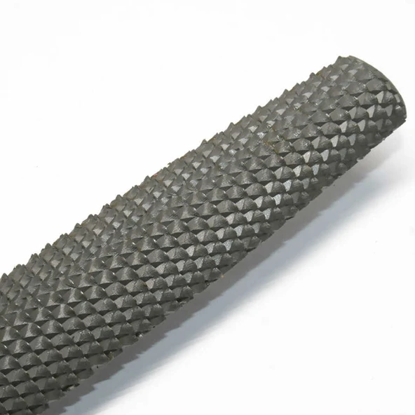 Ağaç Törpüsü Saplı 12 mm - Resim 2