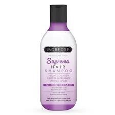 MORFOSE  SAÇ ŞAMPUANI SUPREME 500ML ürün görseli 1