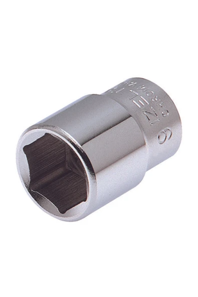 1/4 Altı Köşe Lokma Anahtar 5 mm ürün görseli 1