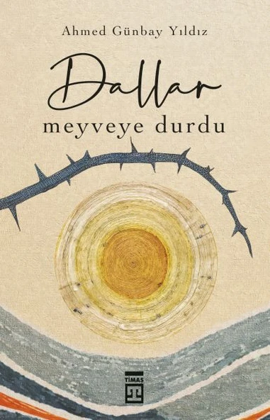 Dallar Meyveye Durdu ürün görseli 1