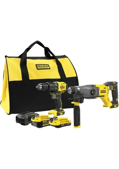 STANLEY SFMCK216MDS-QW ürün görseli 1