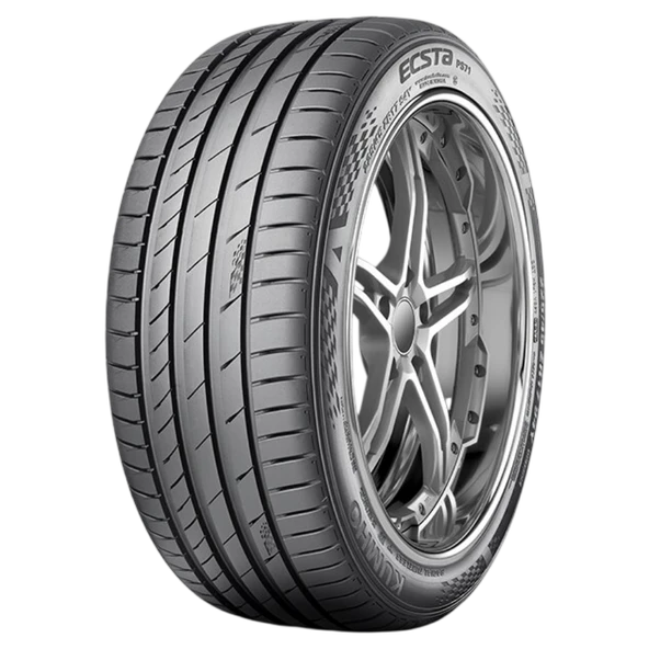 215/55R18 95V ECSTA PS71 ürün görseli 1