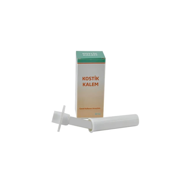 Kostik Kalem 10 Gr. ürün görseli 1