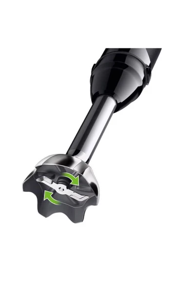 Braun Multiquick 5 Pro Hand Blender Mq55254m - Resim 3