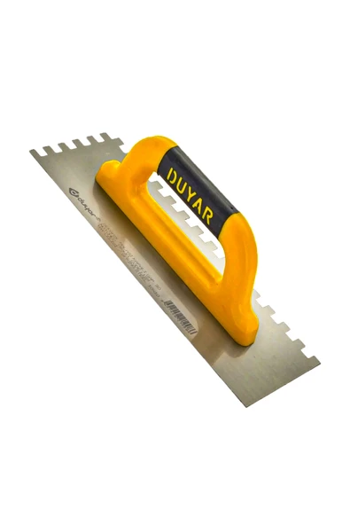 Seramik Malası Çelik Ergonomik 40 Cm ürün görseli 1