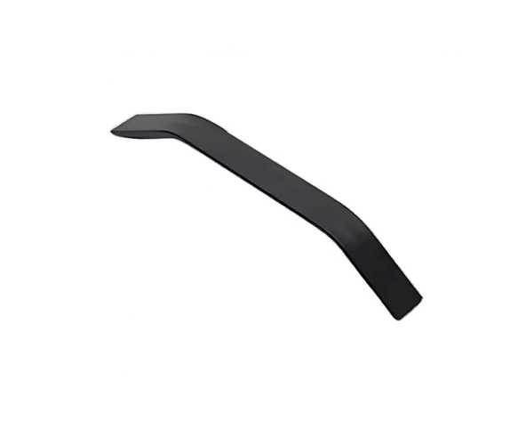 Oro 283/Z Zamak Şahin Siyah Kulp 160 mm ürün görseli 1