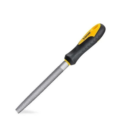 Ağaç Törpüsü Saplı 10 mm ürün görseli 1