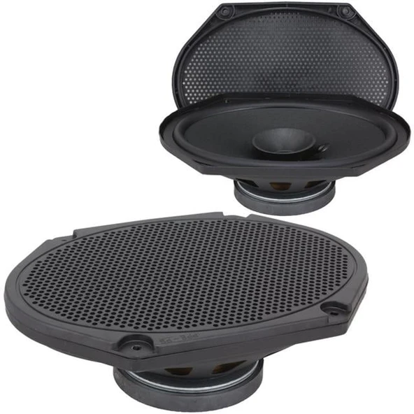 Leone 6X8 4 Ohm Oval Hoparlör ürün görseli 1