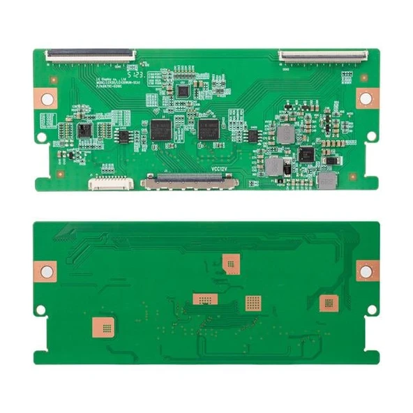 T-CON BOARD 6870C-0310C LC420WUN-SCA1 ürün görseli 1