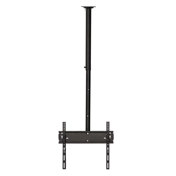 Vontech VT-23955H 42''-65'' Lcd Tavan Dönerli Askı Kolu ürün görseli 1