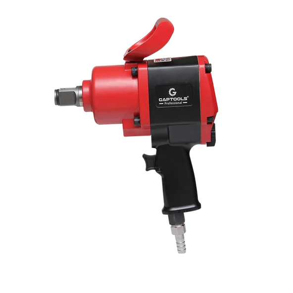 Gaptools Havalı Kısa Tip Somun Sökme Gp101 - Resim 2