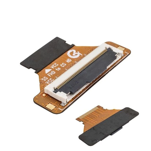 LCD PANEL FLEXİ REPAİR KART SAM FHD 51 0.5MM PIN TO LG HD 30 PIN 0.5MM QK0815C ürün görseli 1