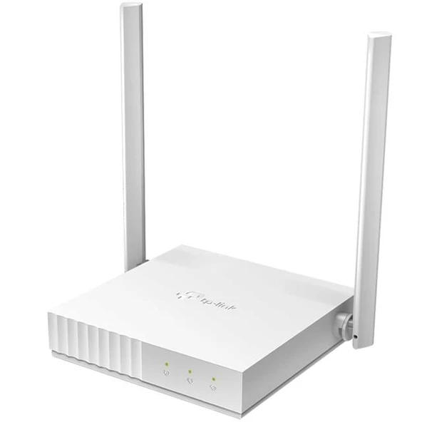 TP-Link TL-WR844N 300 Mbps 5 Dbi Multi-Mode Wifi Router (Agile Config) ürün görseli 1