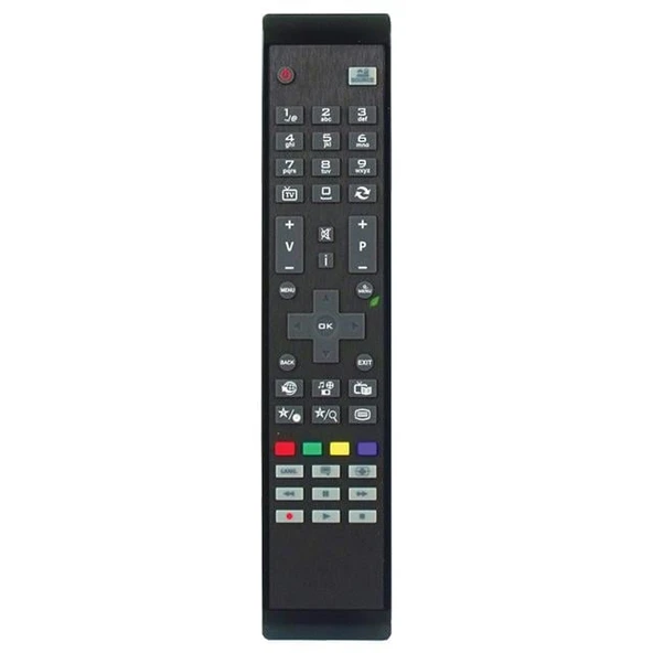 Vestel Lcd Led Plazma Tv Kumandası 4558 ürün görseli 1