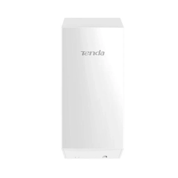 Tenda O1 2.4 GHZ 8 DBI 500 Metre 300 Mbps Dış Mekan Access Point ürün görseli 1