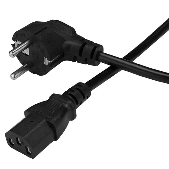 S-Link SL-P150 1.5 Metre 0.5Mm Power Kablo ürün görseli 1