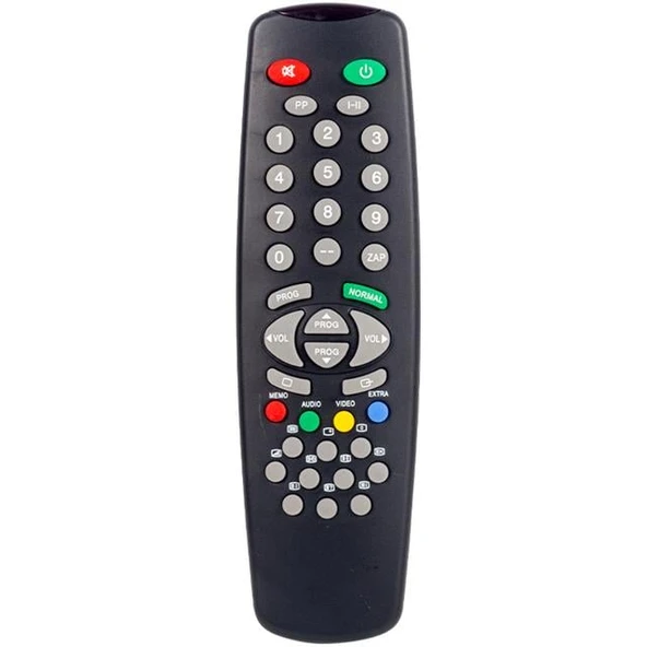 Vestel 1930 TV Kumandası ürün görseli 1
