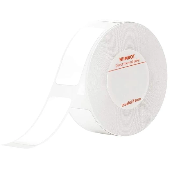 Powermaster PM-25300 Bluetooht'lu Etiket Makinesinin Beyaz Etiketi ürün görseli 1