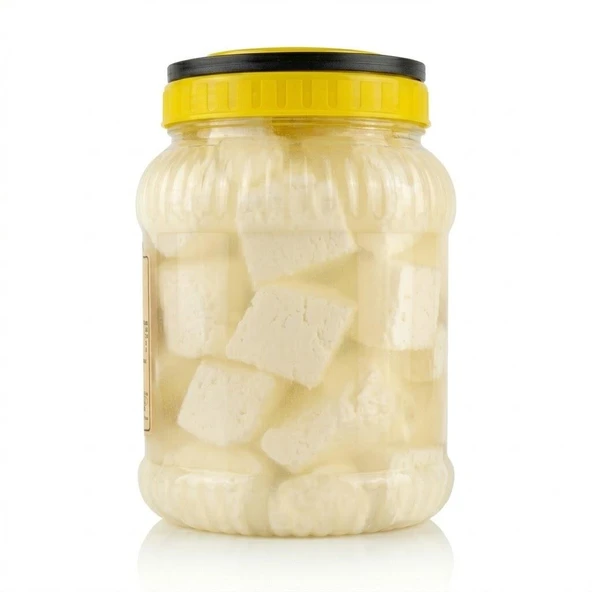 Gurmepark Tam Yağlı Tandır Peyniri 1500 g e ürün görseli 1