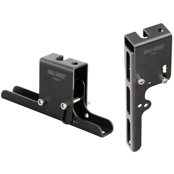 Powermaster P30D Hoparlör Tutucu ürün görseli 1